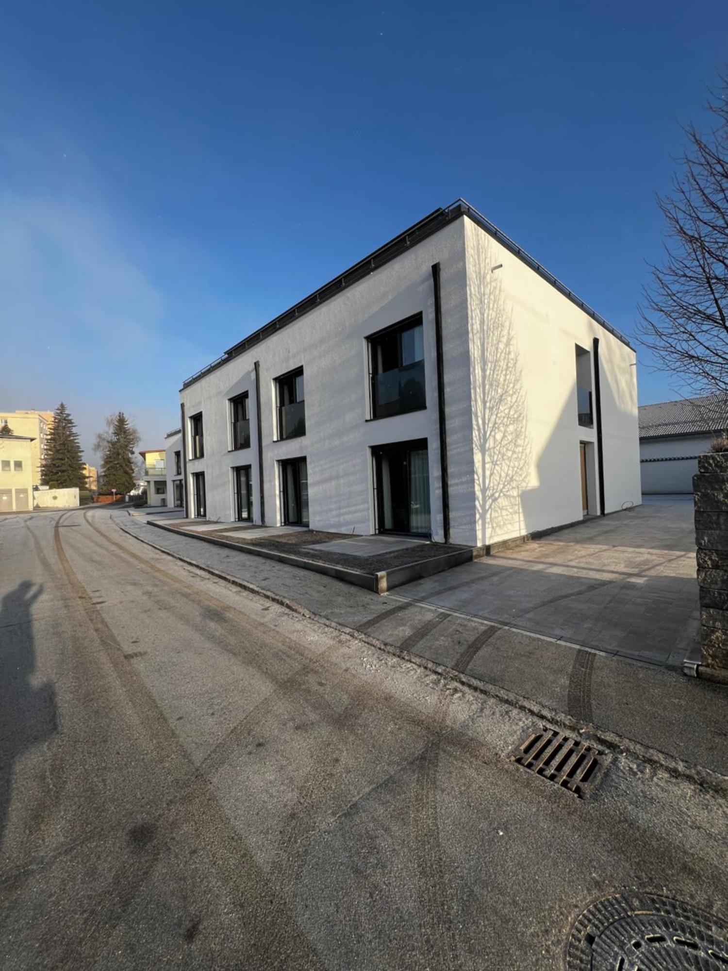 Jg Hotel Antoniergasse Memmingen Exteriör bild